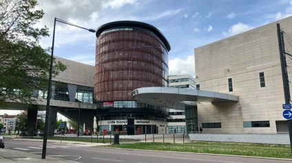 DIJON CENTRE DES AFFAIRES - BUREAUX A VENDRE - Offre immobilière - Arthur Loyd