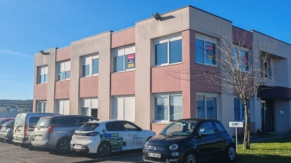 A VENDRE - DIJON NORD - BUREAUX - Offre immobilière - Arthur Loyd
