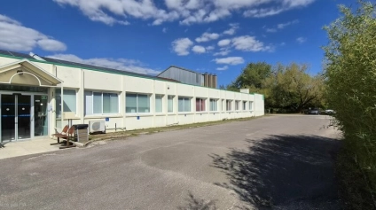 A LOUER - LOCAL D'ACTIVITE - QUETIGNY - Offre immobilière - Arthur Loyd
