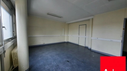 Plateau de bureaux proche Gare - Offre immobilière - Arthur Loyd