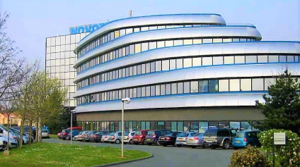 GRAND POITIERS FUTUROSCOPE BUREAUX A VENDRE 64,40m² - Offre immobilière - Arthur Loyd