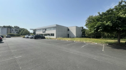 IMMEUBLE D'INVESTISSEMENT POITIERS - 1100 m2 - Offre immobilière - Arthur Loyd