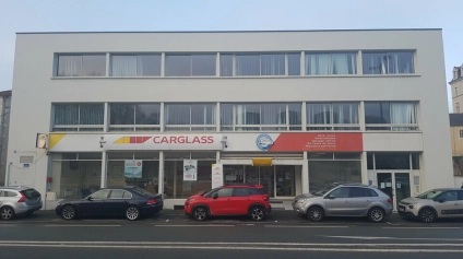 A LOUER BUREAUX ET LOCAL D'ACTIVITE CENTRE VILLE POITIERS - 1553M² - Offre immobilière - Arthur Loyd