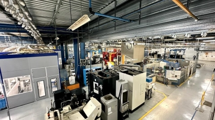 A VENDRE - RARE - LOCAL D'ACTIVITE INDUSTRIEL IDEALEMENT SITUE DE 8252M² - ZI NORD CHATELLERAULT - Offre immobilière - Arthur Loyd