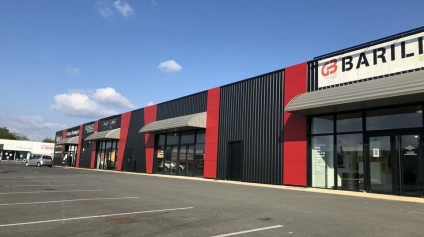 BUREAUX À LOUER 520m² - EMPLACEMENT N°1 À POITIERS, ZONE DYNAMIQUE<br /> - Offre immobilière - Arthur Loyd