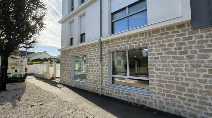 25,7 M² DE CONFORT ET DE LUMINOSITÉ  VOTRE PROCHAIN BUREAU EST ICI ! - Offre immobilière - Arthur Loyd