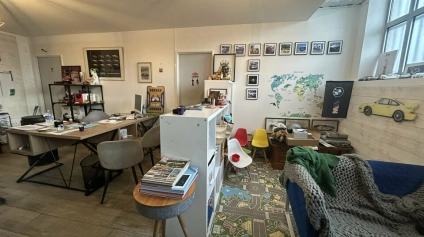 A VENDRE - LOCAL COMMERCIAL AVEC VISIBILITÉ - 175m² - POITIERS - Offre immobilière - Arthur Loyd