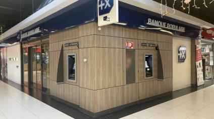 BUREAUX À LOUER  EMPLACEMENT STRATÉGIQUE AU CUR DE LA GALERIE DE BEAULIEU  À PROXIMITÉ D'INTERMARCHÉ - Offre immobilière - Arthur Loyd