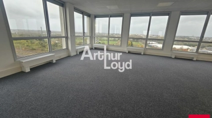 Angers Gare Plateau de bureaux à louer de 162 m² - Offre immobilière - Arthur Loyd