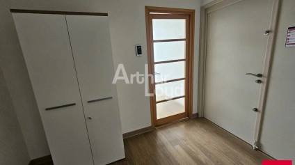 Angers Lac de Maine bureau individuel de 10 m² à louer, tout compris - Offre immobilière - Arthur Loyd