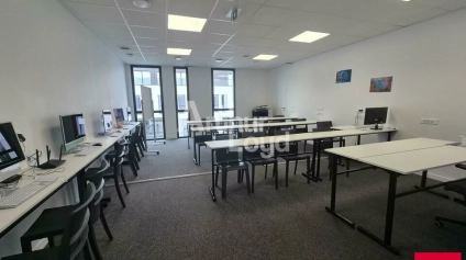 ANGERS EST PLATEAUX DE BUREAUX A LOUER à partir de 250 m² - Offre immobilière - Arthur Loyd