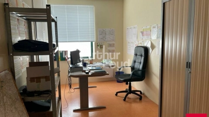 BLOIS VIENNE - LOCATION BUREAUX DE 232,30 M² - Offre immobilière - Arthur Loyd