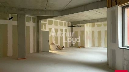 BLOIS - A LOUER - BUREAUX DE 100,65 M² - PROCHE GARE - Offre immobilière - Arthur Loyd