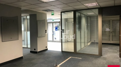 BLOIS - LOCATION BUREAUX DE 254,45 M² - Offre immobilière - Arthur Loyd