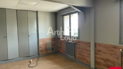 BLOIS NORD - LOCATION BUREAUX DE 136 M² - Offre immobilière - Arthur Loyd