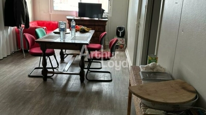 CONTRES - LOCATION BUREAUX DE 79 M² - ZONE INDUSTRIELLE - Offre immobilière - Arthur Loyd