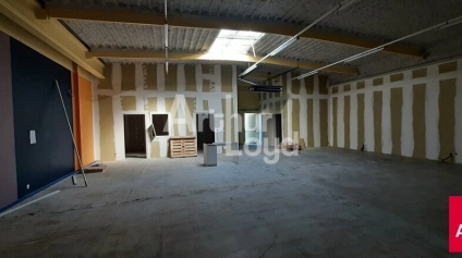 ROMORANTIN-LANTHENAY - LOCATION LOCAL COMMERCIAL DE 195 M² - ZONE COMMERCIALE - Offre immobilière - Arthur Loyd