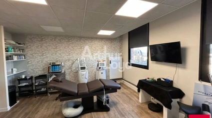 BLOIS - LOCATION BUREAUX DE 61,28 M² - QUARTIER ADMINISTRATIF - Offre immobilière - Arthur Loyd