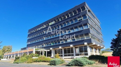 CHATEAUROUX CENTRE - A VENDRE ESPACES de BUREAUX - CLS2026 - Offre immobilière - Arthur Loyd