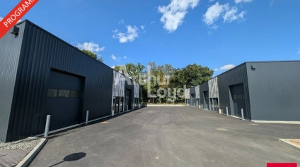 PROGRAMME NEUF - Offre immobilière - Arthur Loyd