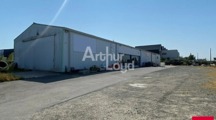 EXCELLENTE VISIBILITE SUR AXE PASSANT - Offre immobilière - Arthur Loyd
