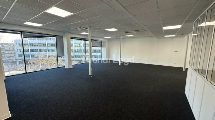 Bureaux d'environ 233m2 - REIMS CENTRE GARE - Offre immobilière - Arthur Loyd