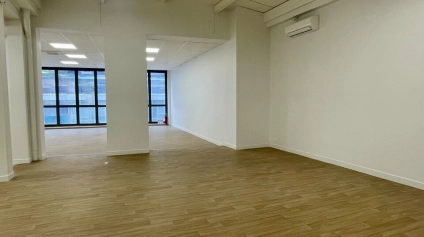A LOUER - PLATEAU DE BUREAUX D'ENVIRON 150M2, ENTIEREMENT RENOVÉ - HYPER CENTRE VILLE DE REIMS - Offre immobilière - Arthur Loyd