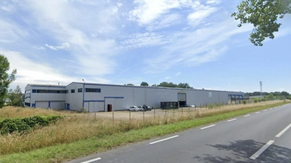 LOCAL D'ACTIVITE - ENTREPOT location à TANCARVILLE 76430 - Offre immobilière - Arthur Loyd