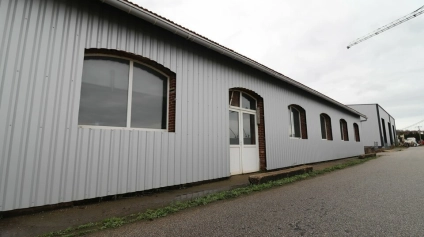 LOCAL D'ACTIVITE - ENTREPOT location à TANCARVILLE 76430 - Offre immobilière - Arthur Loyd