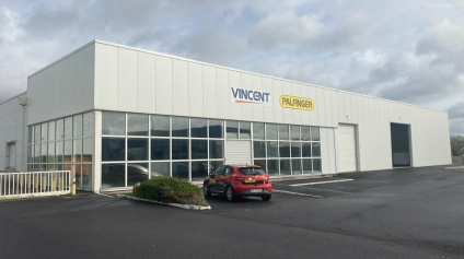 LOCAL D'ACTIVITE - ENTREPOT location à SAINT ROMAIN DE COLBOSC 76430 - Offre immobilière - Arthur Loyd