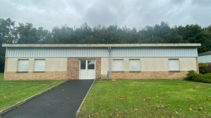A LOUER - ZONE PÉRIPHÉRIQUE de NOTRE DAME DE GRAVENCHON - - Offre immobilière - Arthur Loyd