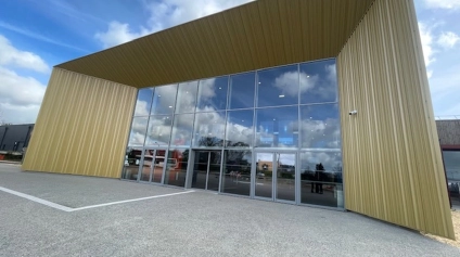 CELLULES COMMERCIALES - RESTAURATION - ZAC DE SAINT-FIACRE PLOURIN-LES-MORLAIX - Offre immobilière - Arthur Loyd
