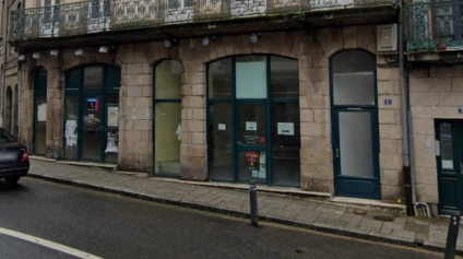 LOCAL COMMERCIAL 191 M² CENTRE-VILLE DE MORLAIX - Offre immobilière - Arthur Loyd