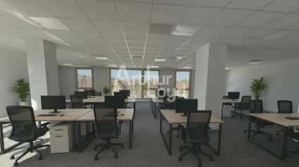 A LOUER ET A VENDRE- BUREAUX NEUFS PARC DES GLAISINS - Offre immobilière - Arthur Loyd