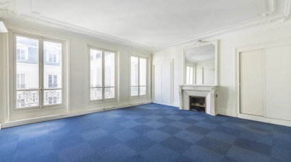 Bureaux à louer à PARIS 75010 - Offre immobilière - Arthur Loyd