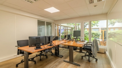 Bureaux à louer à PARIS 75018 - Offre immobilière - Arthur Loyd