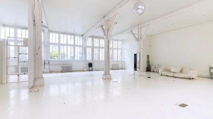 Bureaux à louer - Paris 10 - Offre immobilière - Arthur Loyd