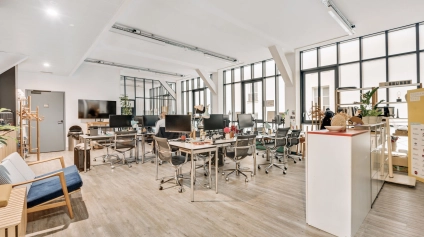 Bureaux a sous-louer à PARIS 75017 - Offre immobilière - Arthur Loyd