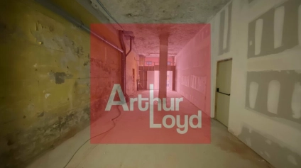Local commercial hyper centre 211 m² - Offre immobilière - Arthur Loyd