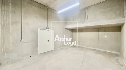 Locaux d'activité à louer à Montpellier proche Gare Saint Roch et centre ville - Offre immobilière - Arthur Loyd