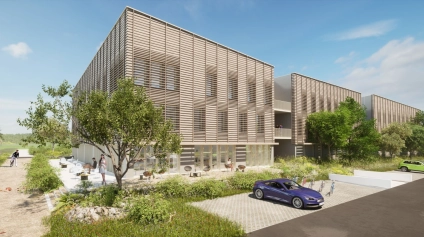 BUREAUX - 250 M2 - 500 M2 - PORNIC - A VENDRE - Offre immobilière - Arthur Loyd