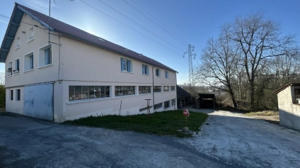 ENSEMBLE IMMOBILIER MIXTE CUSSET - Offre immobilière - Arthur Loyd