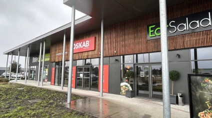 Location locaux commerciaux à Biganos proche enseignes nationales sur retail park - Offre immobilière - Arthur Loyd