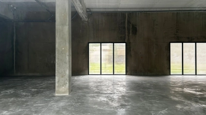 Vente locaux commerciaux à Bordeaux avec livraison brut de béton - Offre immobilière - Arthur Loyd