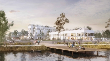 Vente Locaux commerciaux et plateaux de bureaux à VERNON 27200 - Offre immobilière - Arthur Loyd