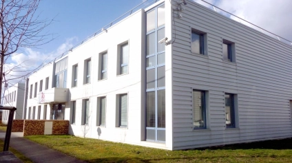 Bureaux à louer à Croissy-sur-Seine proche RER Vésinet Centre - Offre immobilière - Arthur Loyd