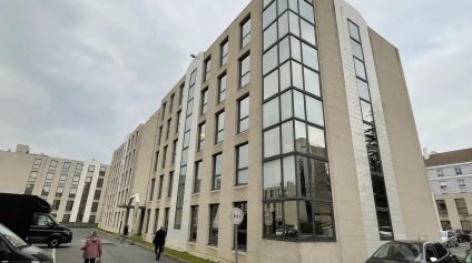 Bureaux à louer à Chatou avec parkings privatifs et accès rapide transports - Offre immobilière - Arthur Loyd