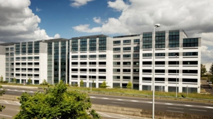 Bureaux à louer à VELIZY VILLACOUBLAY 78140 - Offre immobilière - Arthur Loyd