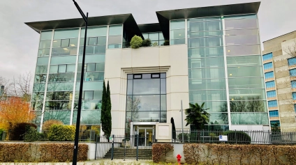Bureaux à louer à GUYANCOURT 78280 - Offre immobilière - Arthur Loyd