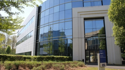 Bureaux à louer 1492 m² divisibles à Villepinte au sein de Paris Nord 2 - Offre immobilière - Arthur Loyd